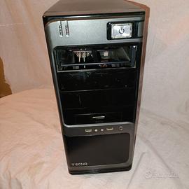 Case per pc