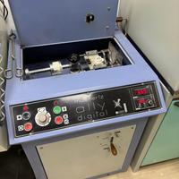 odontotecnico-orafo-hobby Manfredi-fonditrice