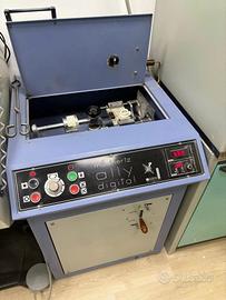 odontotecnico-orafo-hobby Manfredi-fonditrice