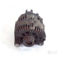 Alternatore Bmw X3 E83 2.0 tdi 2007