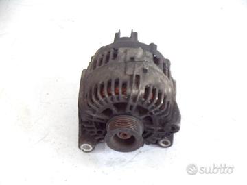Alternatore Bmw X3 E83 2.0 tdi 2007