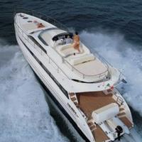 Yacht fly Conam 60 diesel Volvo valuta permuta