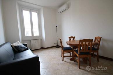 Appartamento di 50 m² con 2 locali a Milano