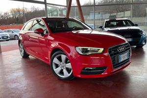 Audi A3 1.8 Benzina - Automatico - 4x4
