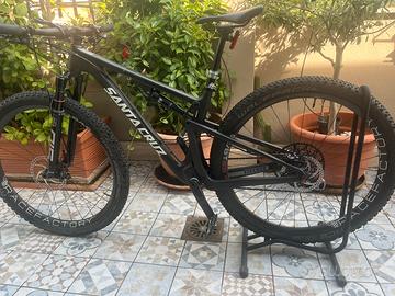 Santa Cruz Blur CC - Taglia S