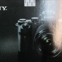Sony 7 ii + fe 28-70/3.5-5.6