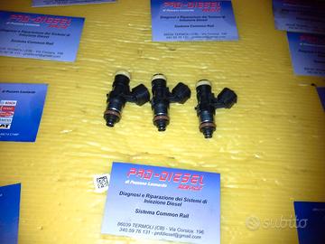 INIETTORE BOSCH 0280158251  UP 1.0 VOLKSWAGEN 3 C