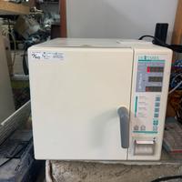 AUTOCLAVE DOMINA CLASSE B