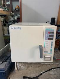 AUTOCLAVE DOMINA CLASSE B