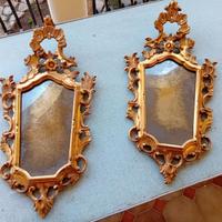 specchiere veneziane del 700