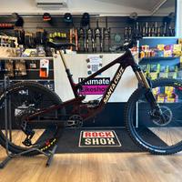 Santa Cruz Bronson 5, taglia L, Kit XO AXS RSV