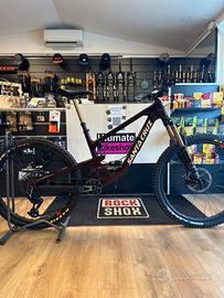 Santa Cruz Bronson 5, taglia L, Kit XO AXS RSV