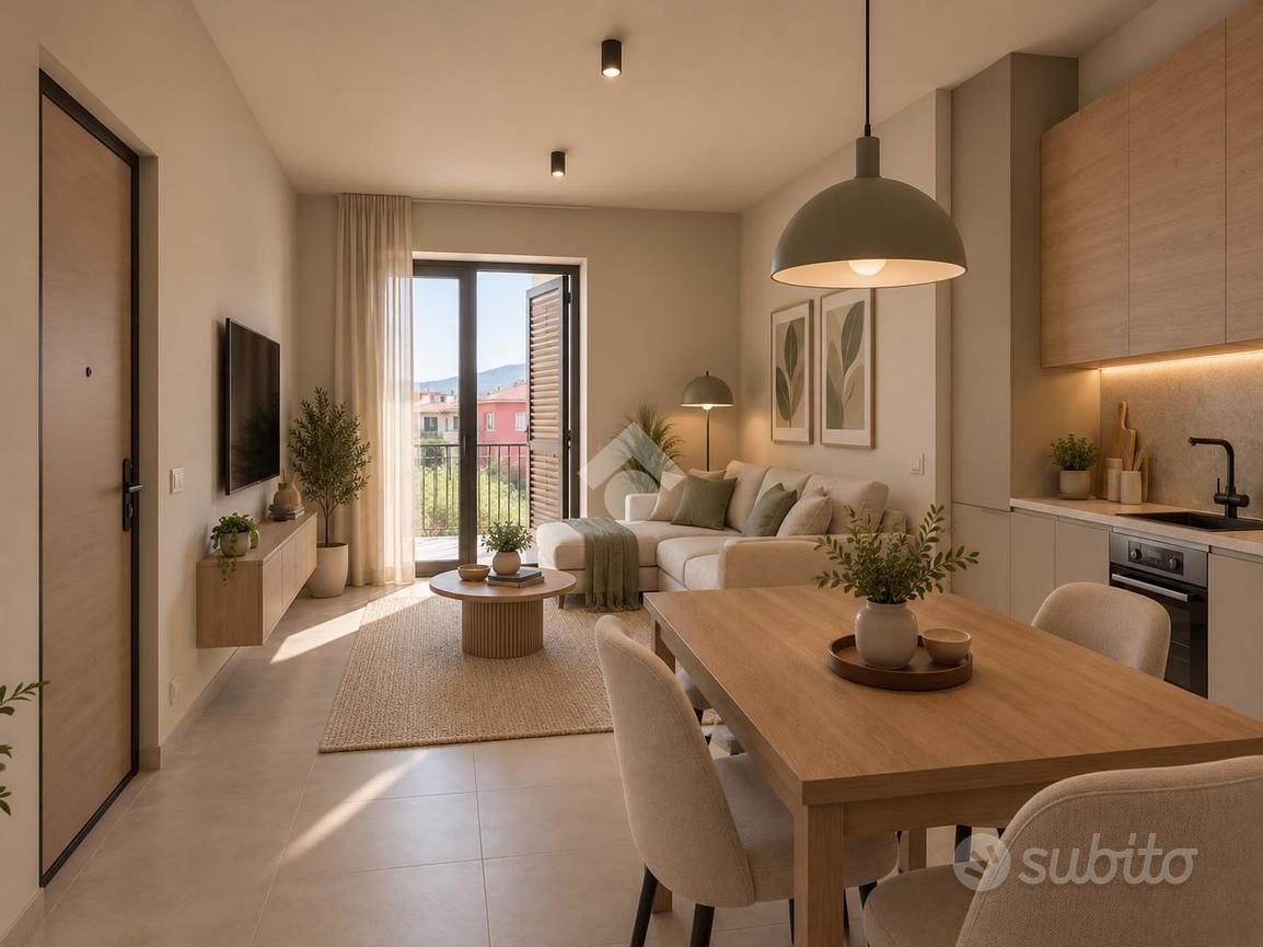 Appartamento – Soleminis, Casteddu/Cagliari - Vista 5