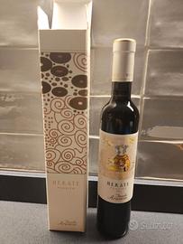 Vino Passito Hekate Feudo Arancio 2024 1 bottiglia