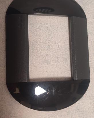 placca biticino living light 