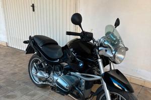 Bmw r1150r