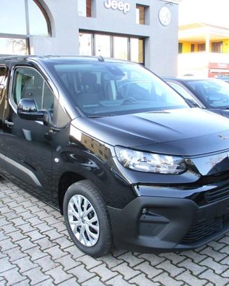 Fiat Doblo 1.5 BlueHdi 100CV Combi N1 - Carplay/Se