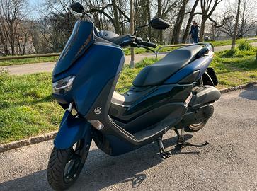 Yamaha NMax 125