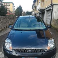 Ford Fiesta diesel 2005