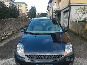 Ford Fiesta diesel 2005