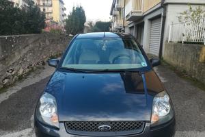 Ford Fiesta diesel 2005