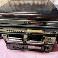 Stereo completo