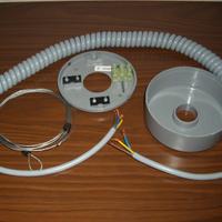 Kit di sospensione lampadari / corpi illuminanti