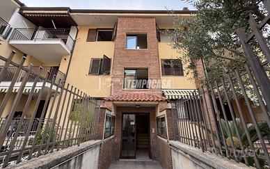 Appartamento a Caserta Via Iadevaia 3 locali