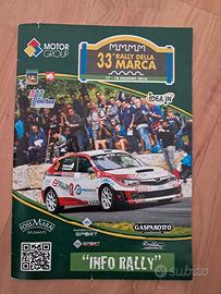 Rally Della Marca 33 - 2016