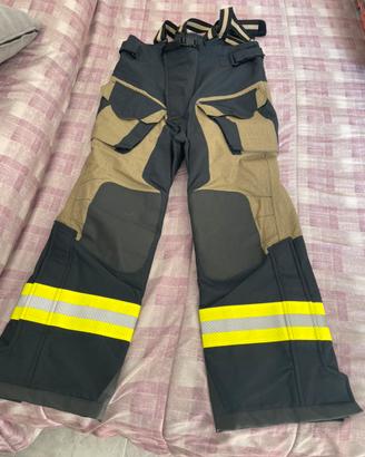 Panta nomex Catapano NUOVO