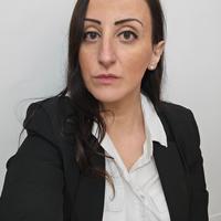 Banconista, receptionist, repartista, cassiera