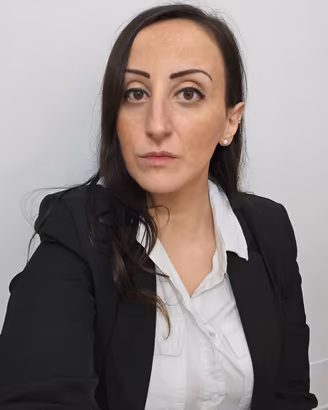 Banconista, receptionist, repartista supermercato