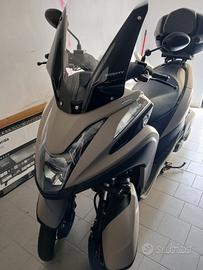 Scooter Tricity 125