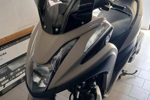 Scooter Tricity 125