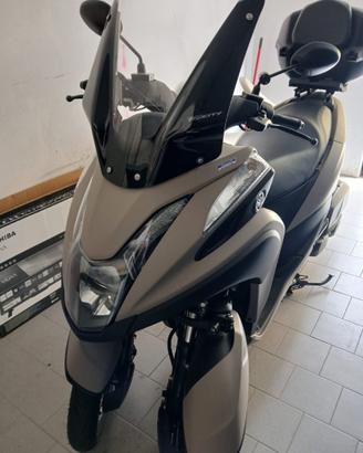 Scooter Tricity 125