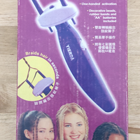Easy Hair Automatc intreccia capelli