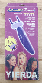 Easy Hair Automatc intreccia capelli