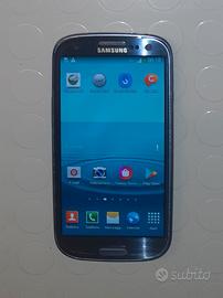 smartphone samsung S3 GT19300 