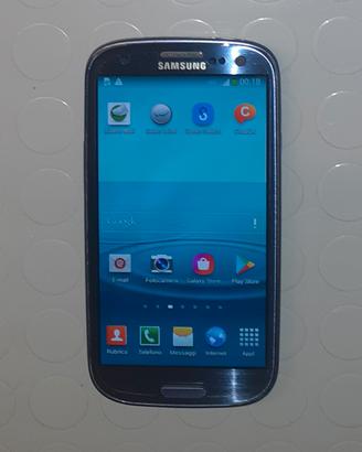 smartphone samsung S3 GT19300 