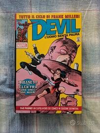 Marvel Omnibus Devil L'uomo senza paura