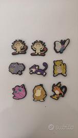 Calamite Pokemon Mr Day