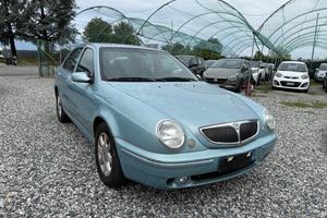 Lancia Lybra 1.8i 16V VVT cat