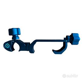 Raccordo per collegamento Asta - Controller