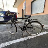 Bici da uomo Legnano