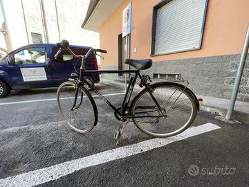 Bici da uomo Legnano