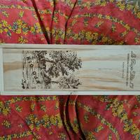 Cassa legno Rioja alta