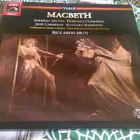 dischi in vinile genere opera.