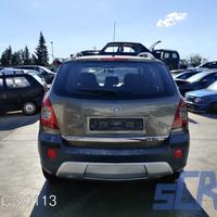 Opel antara l07 2.0 cdti 4x4 150cv - ricambi