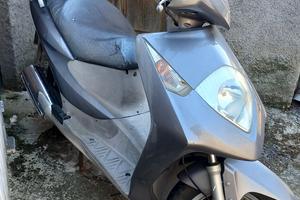 Scooter HONDA DYLAN 2003