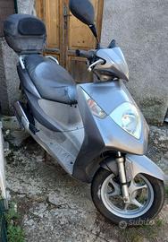 Scooter HONDA DYLAN 2003